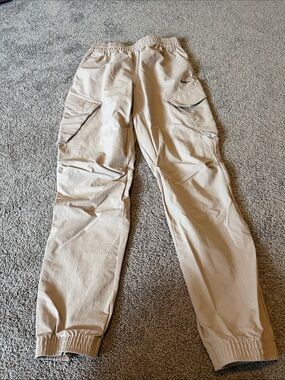 Boy’s Nike Cargo Pants